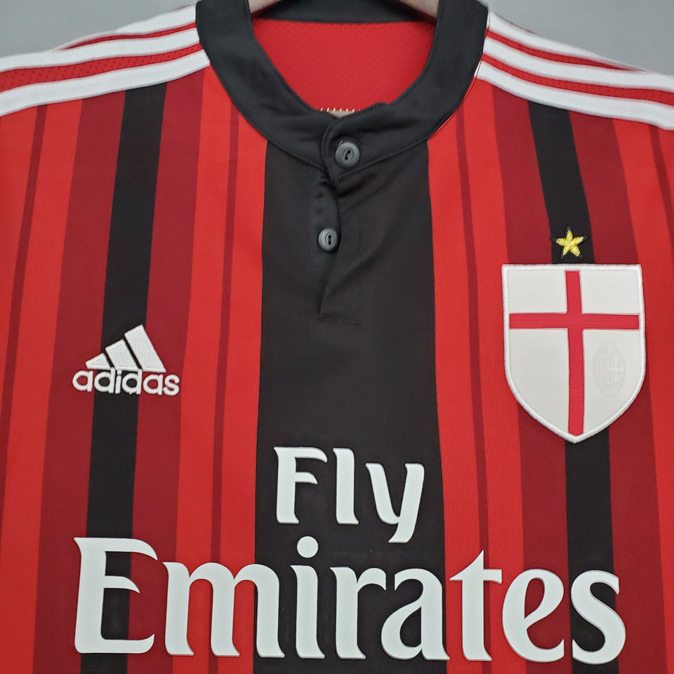 milan 2014 kit