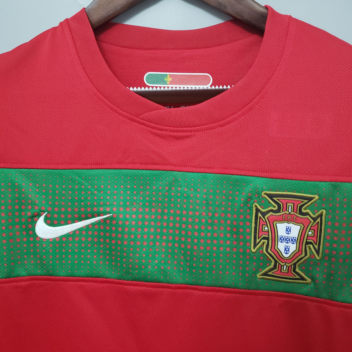 2010 Portugal kit – RetrokitStar