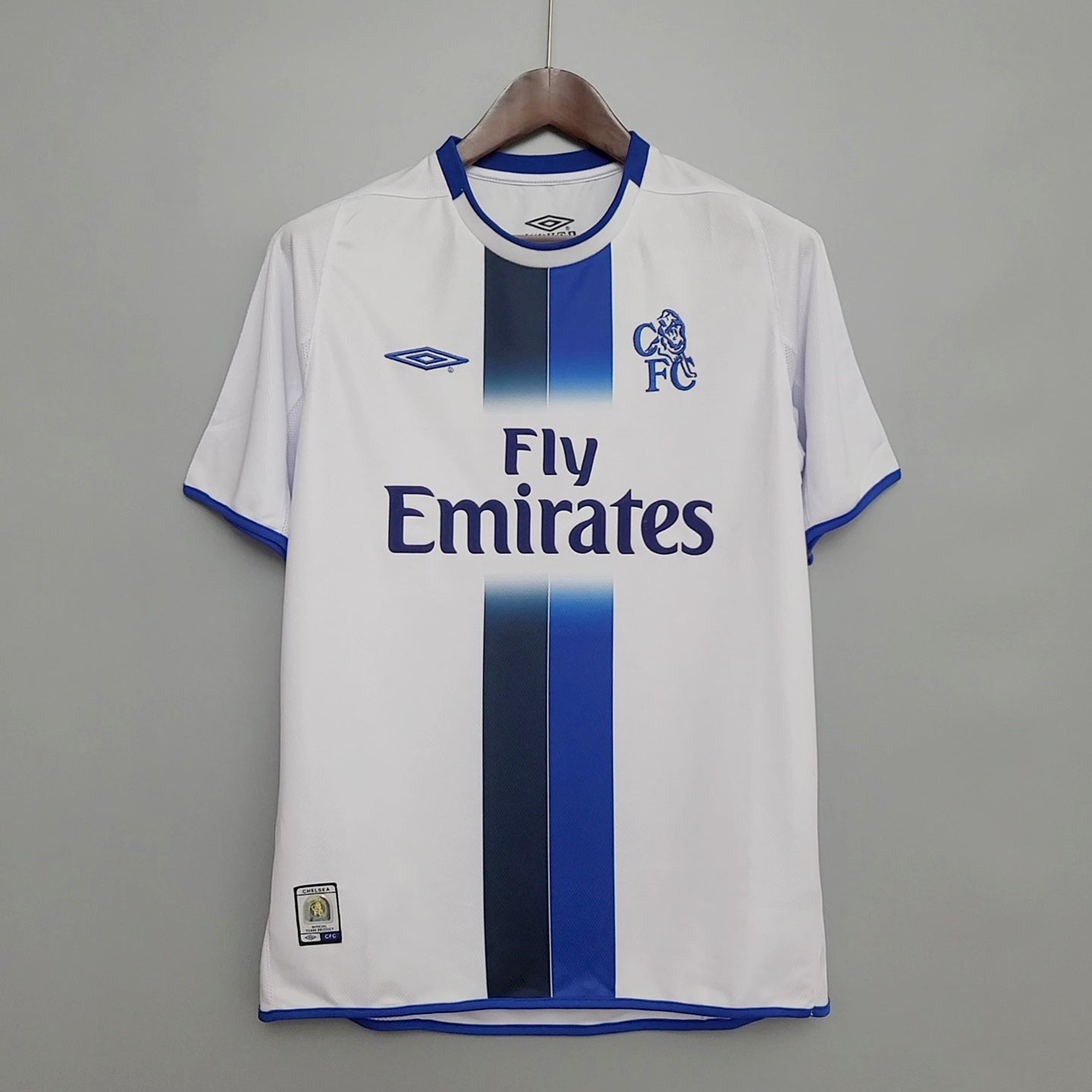 2005 chelsea kit