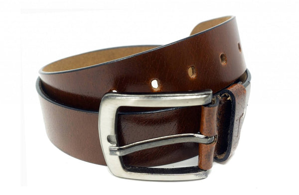 Wholesale Men's Leather Belt