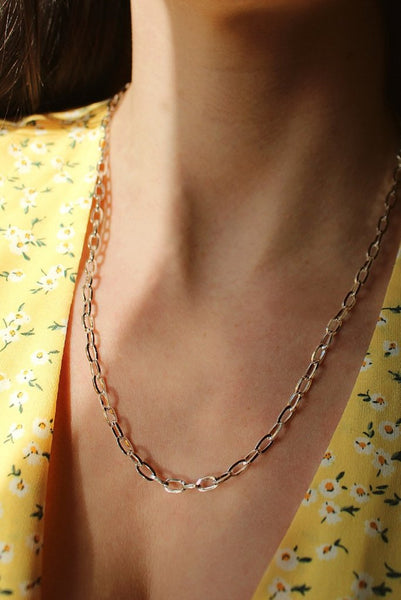 Wholesale Sterling Silver Chain