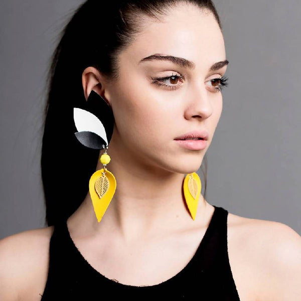 Statement Earrings Wholesale