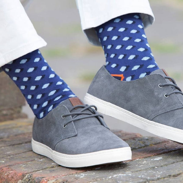 Peper Harrow England Socks