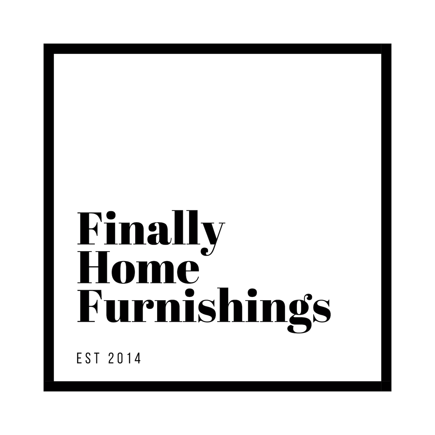Finally Home Furnishings LLC