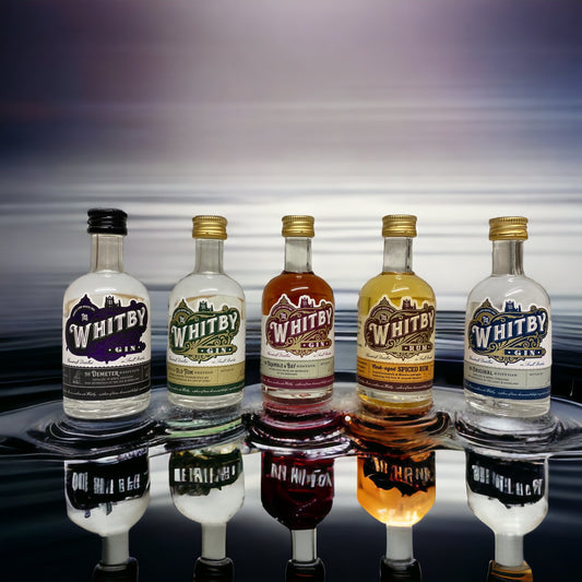 Whitby Rum – Whitby Hampers