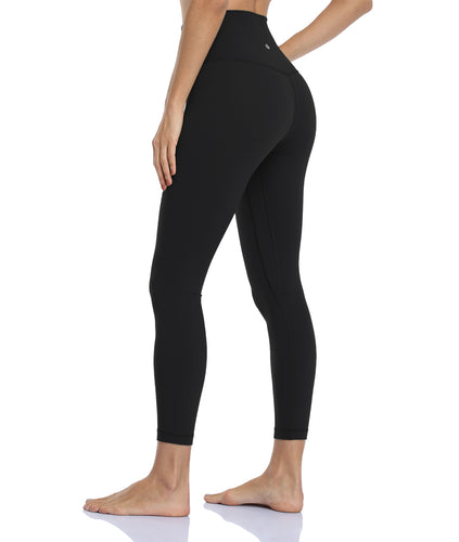 Melody Wear Gym Tights Women Long Yoga Pants for Tall Women Cut