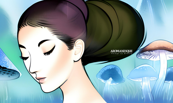 The Science Behind Mushroom Skincare: Real Benefits or Passing Fad? - Aromanesque