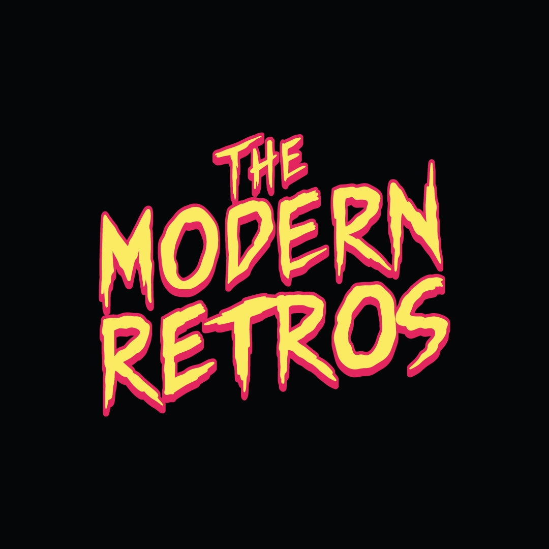 Modern Retros