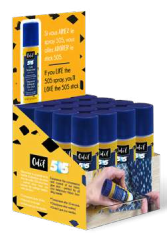 Cutting Glue for Paper (101) From Odif - Necessities - Accessories