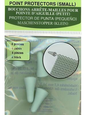 Clover Jumbo Point Protectors