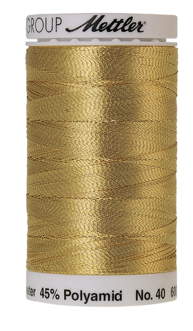 Jeans Stitch Polyester Thread, YLI, 180M Spools 10-15 / Sea Foam Green