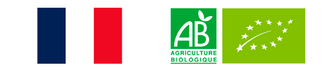 frança, agricultura biologica