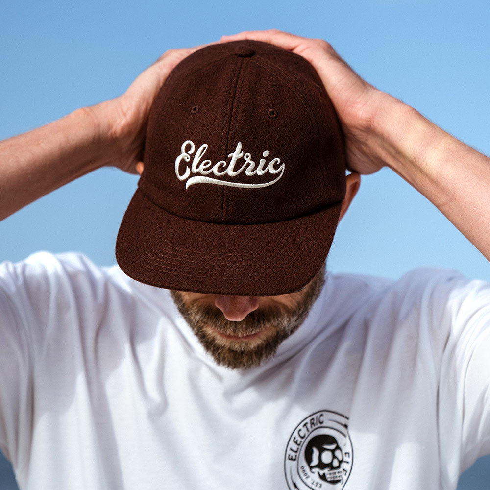 ELECTRIC エレクトリック ゴルフ アパレル 日本公式WEB SHOP ELECTRIC 