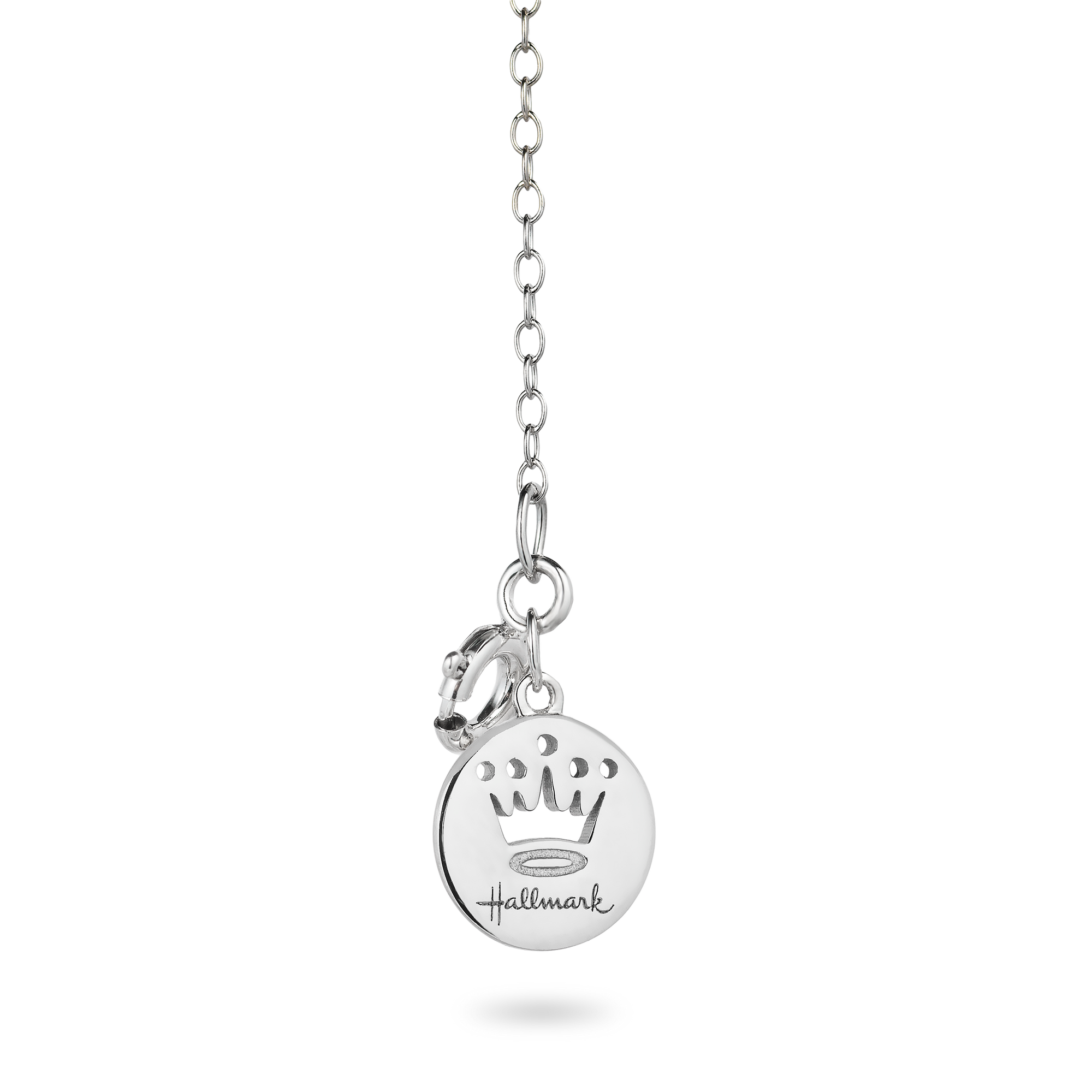 always in my heart locket necklace