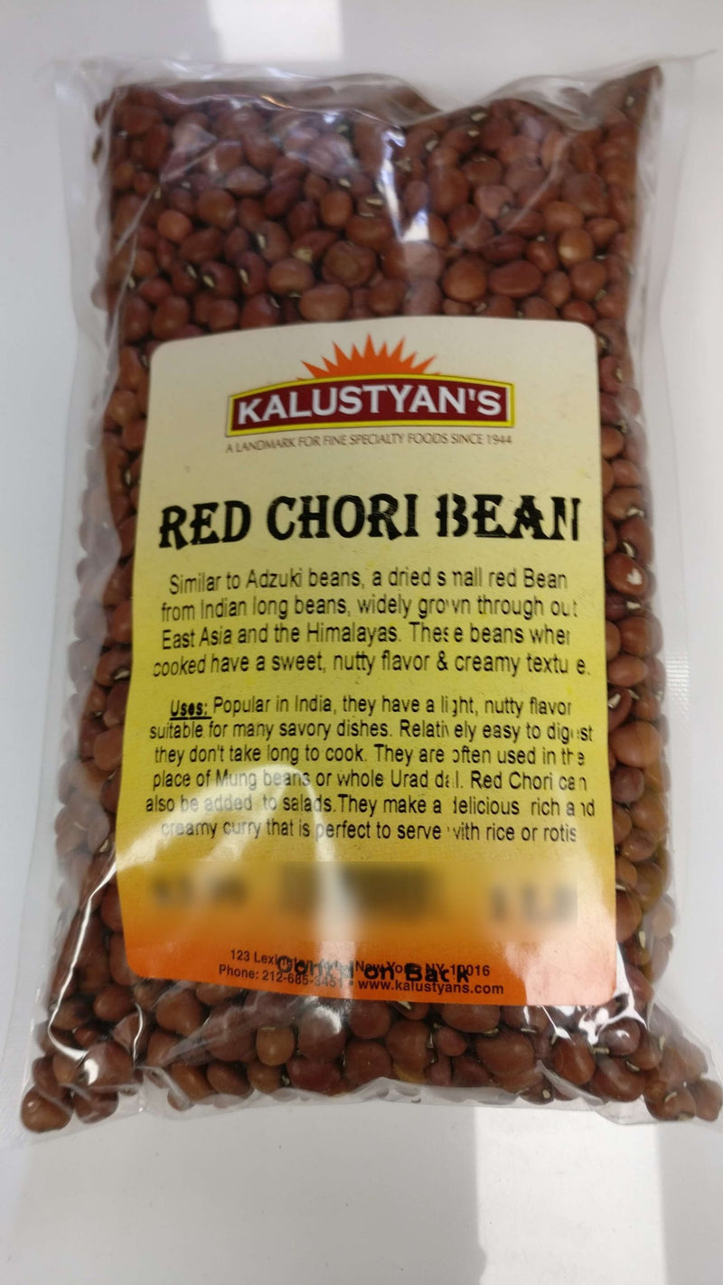 Red Chori (Chowli) Bean