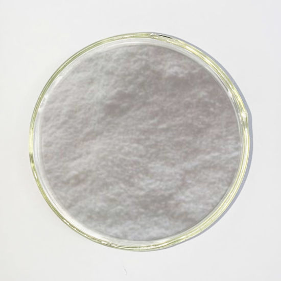 Calcium Citrate (Ca3(C6H5O7)2), Food Grade