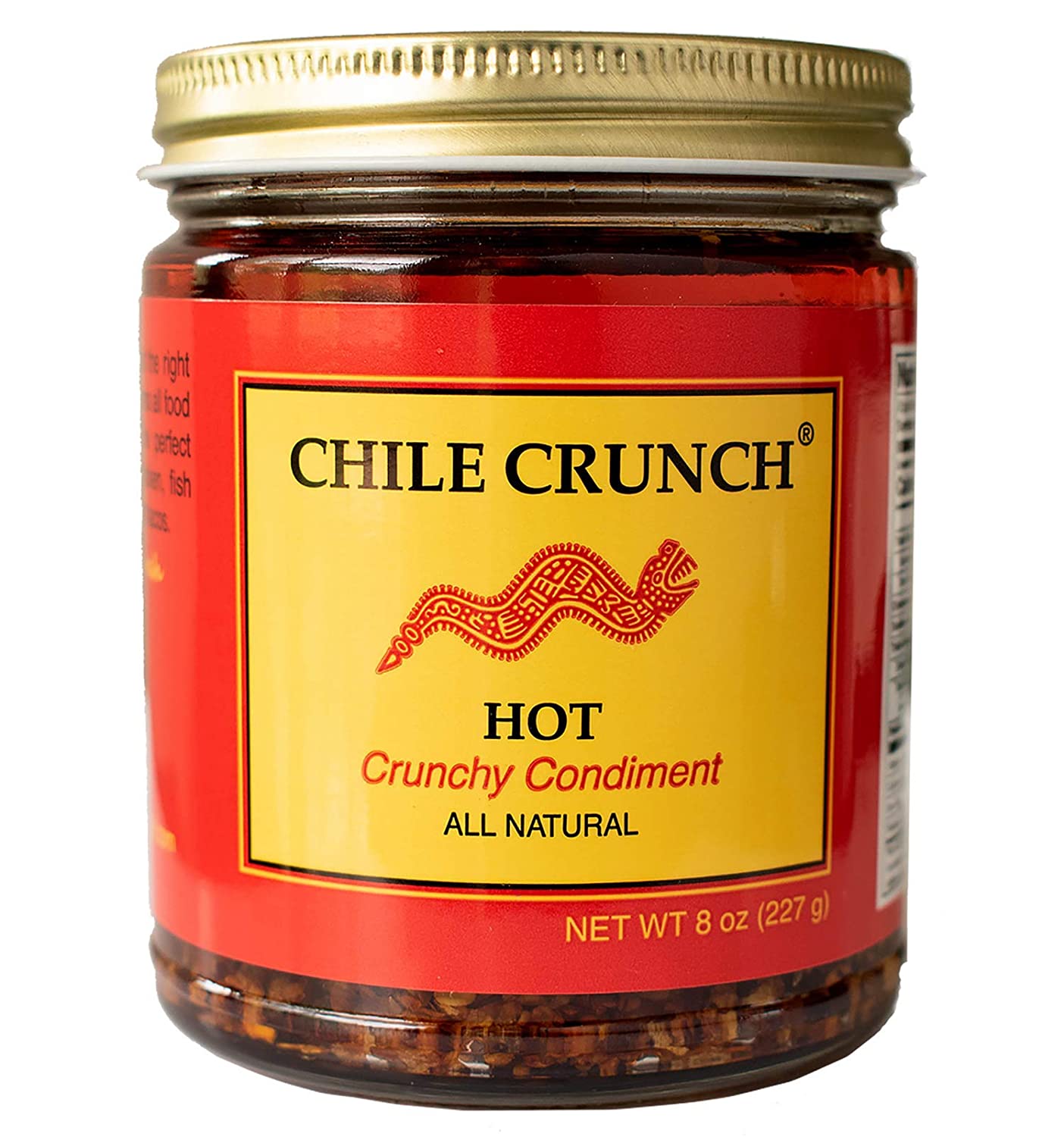 chile crunch