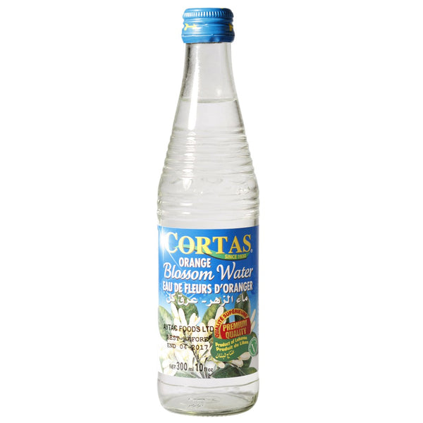Agua de azahar 300 ml - Suk