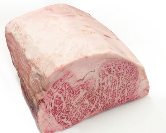 A5 Japanese Wagyu Beef