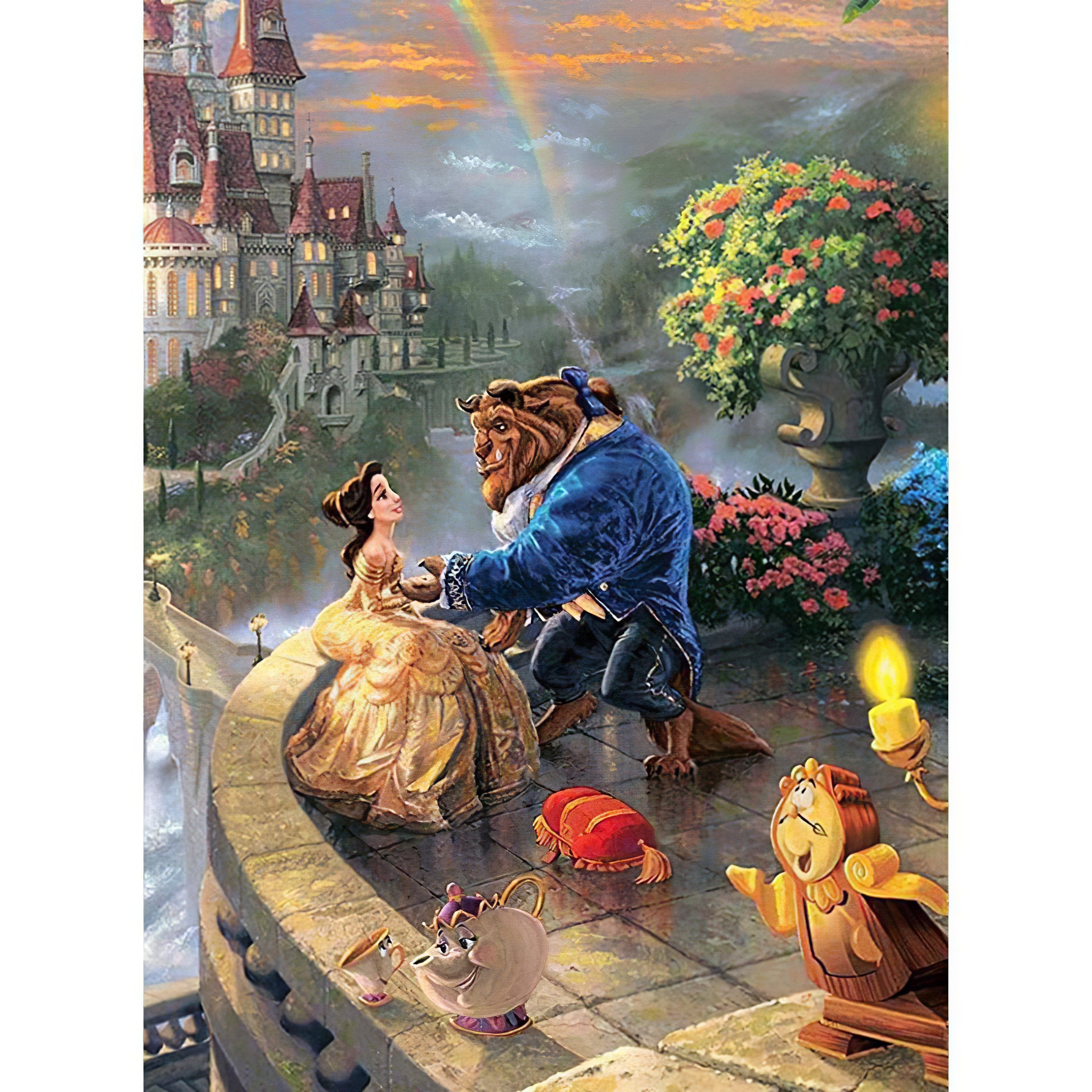 Disney Diamond Paintings– Diamond Paintings Store