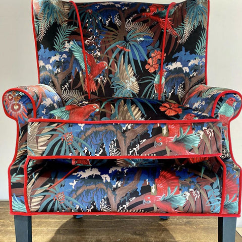 Showcasing the Best of Upholstered Chairs