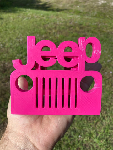 Jeep Accessories – HotSchottPrintShop