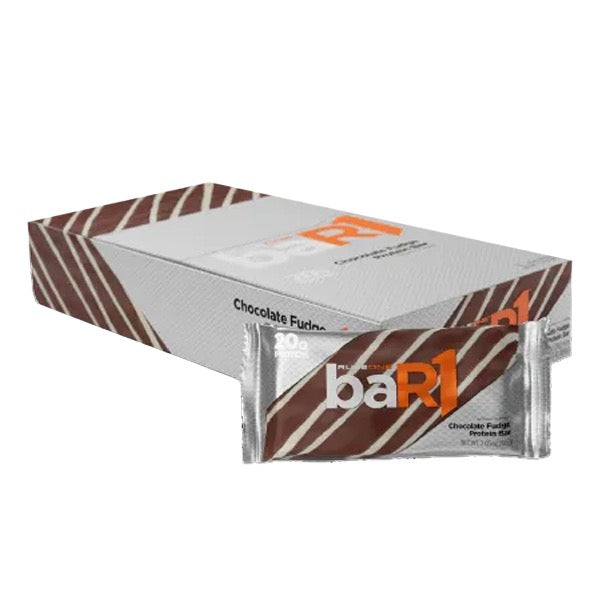 Image of RuleOne Bar1 Protein Bars 12pk