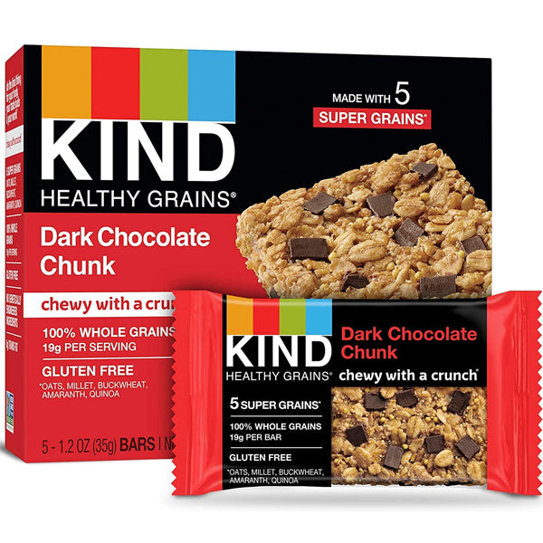 Image of Kind Healthy Grains Bars 5pk