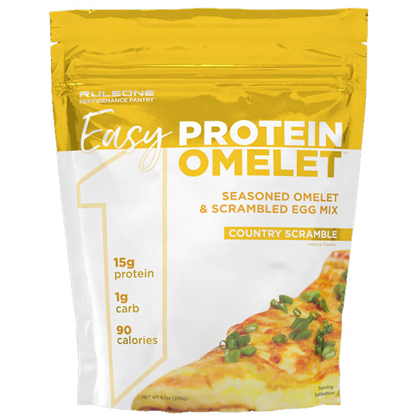 Image of Rule1 Easy Protein Omelet Mix
