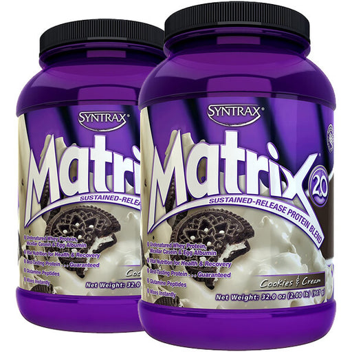 GAT Sport Whey Matrix, Protein Powder - Whey Protein Powder - Protein  Supplements - Sports Nutrition