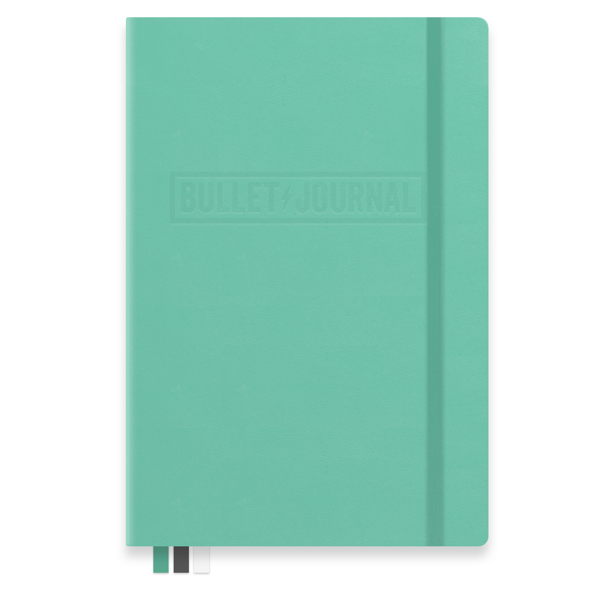 Edition 1 - Bullet Journal Australia product image