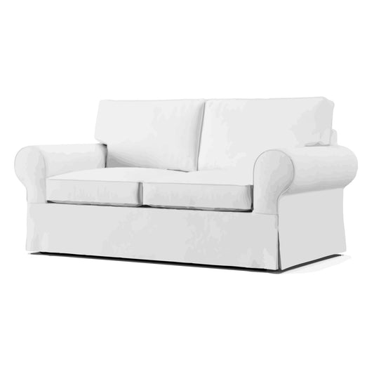 Ektorp Sofa Covers | Ektorp Couch Covers | Ektorp Cushion Covers – The  Styled Sofa