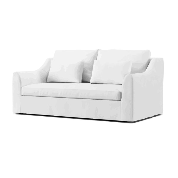 Farlov – The Styled Sofa