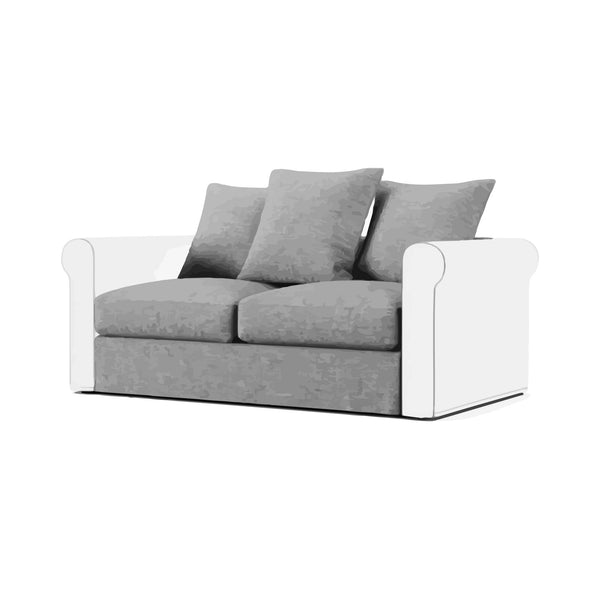 Sofa – The Styled Sofa