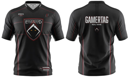 Esports Premium Jersey Designs – Guardian Proline