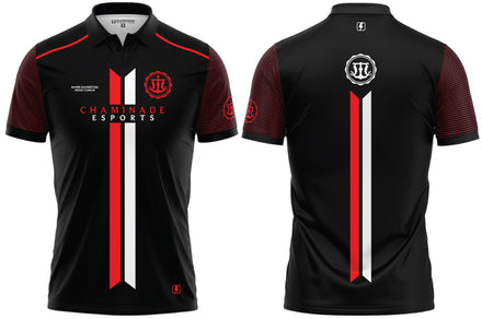 Esports Premium Polo Designs – Guardian Proline