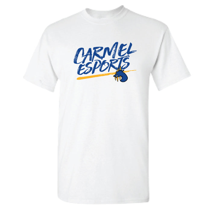 Carmel esports TShirt