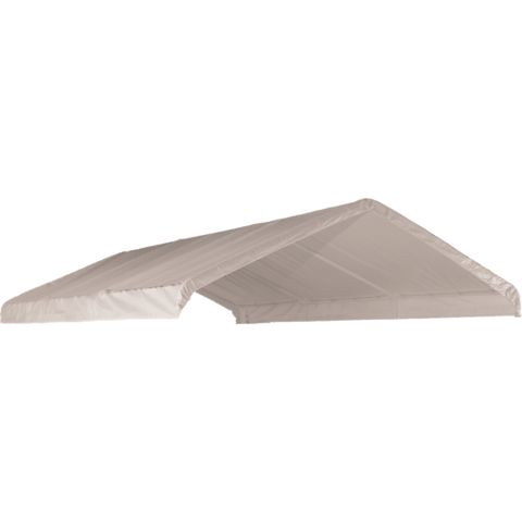 Replacement Canopy Roof Cover 10 ft x 20 ft