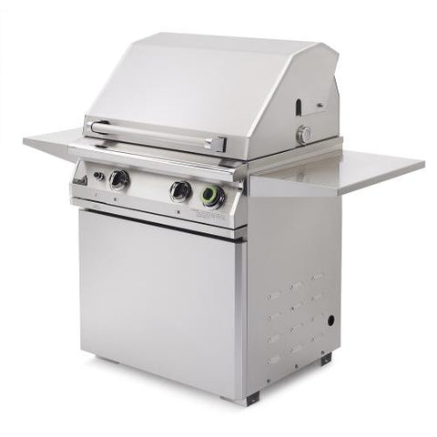 PGS T-series T40 Commercial Cast Aluminum Freestanding