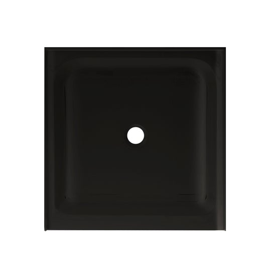 Swiss Madison Voltaire 36" X 36" Center Drain, Shower Base - SM-SB5