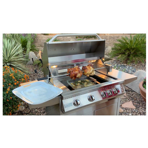 Grill Accessories – thehomeselection