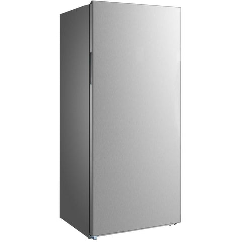 ZLINE 60 32.2 Cu. ft. Panel Ready Built-In 4-Door French Door Refrigerator