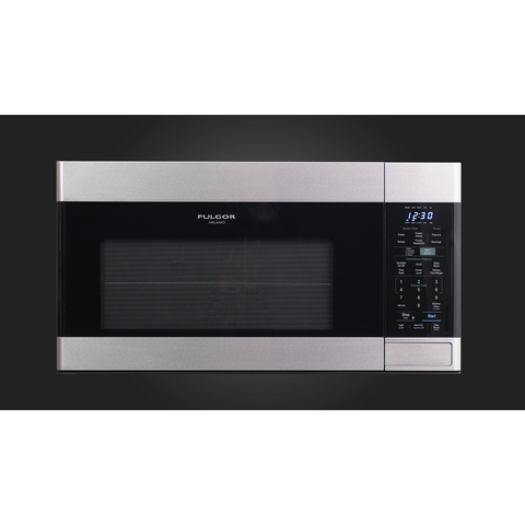 Summit Appliance SM903BSA Compact Microwave with USB Ports & Allocator