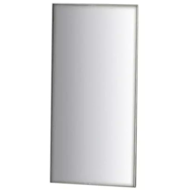 WHITEHAUS New Generation Small Rectangular Mirror – LUS1