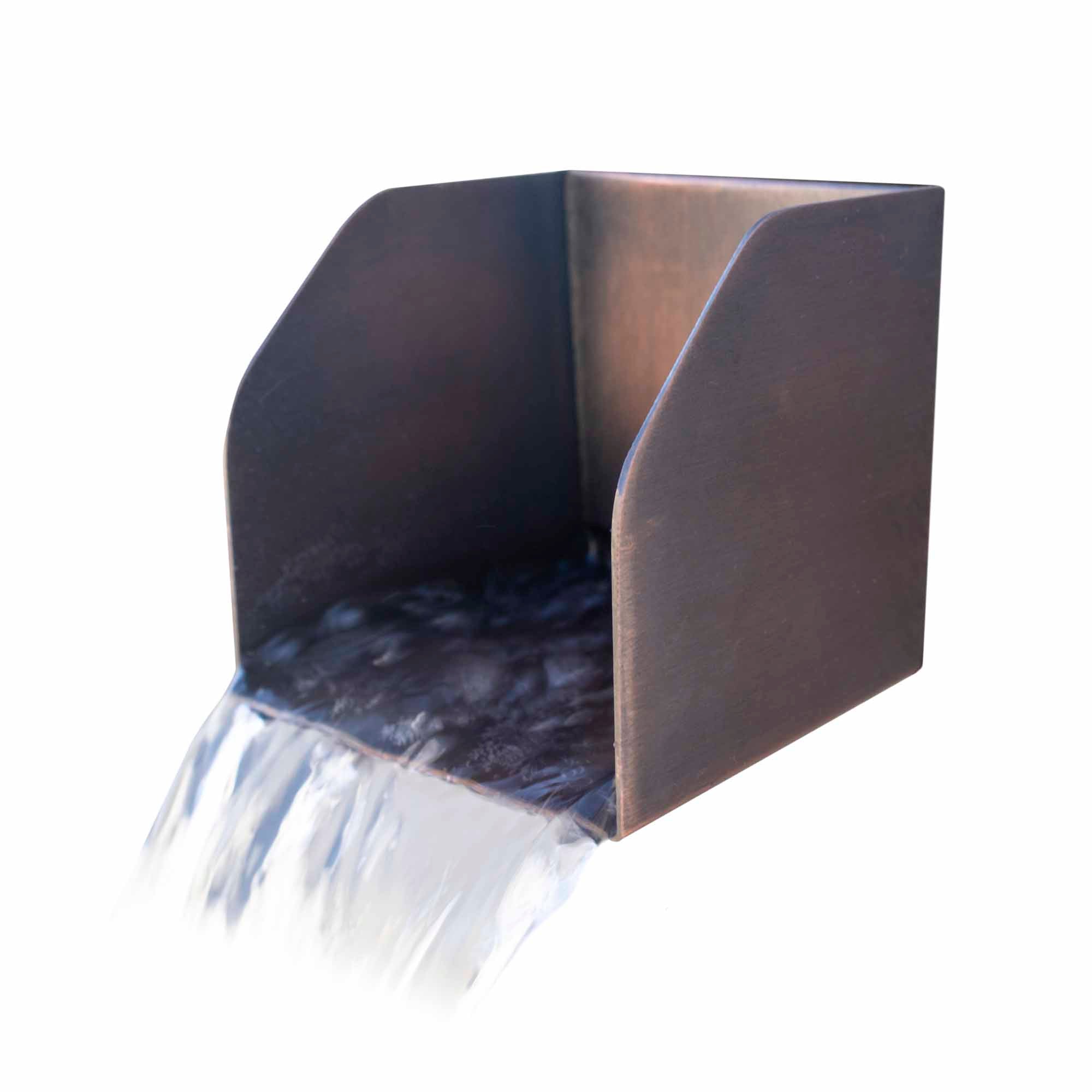 The Outdoor Plus SCOOP SCUPPER - OPT-SCS6