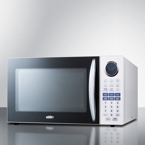 SM902BL by Summit - Compact Microwave