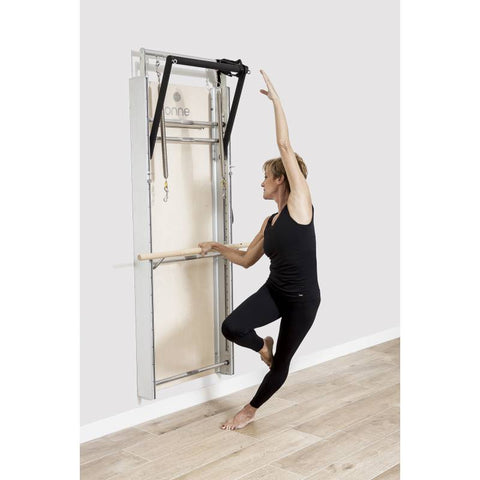 Elina Pilates Wood ELITE Ladder Barrel ELN 450013