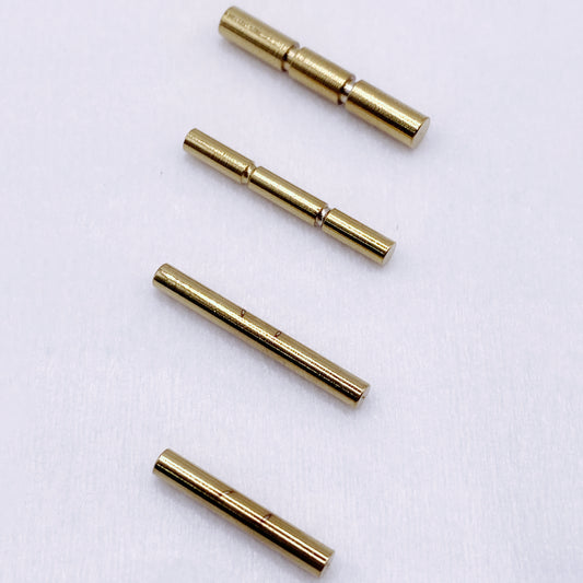 Non-Rotation Anti-Walk Hammer & Trigger Pins Small Hole Kit.154 High P –  TACSD™