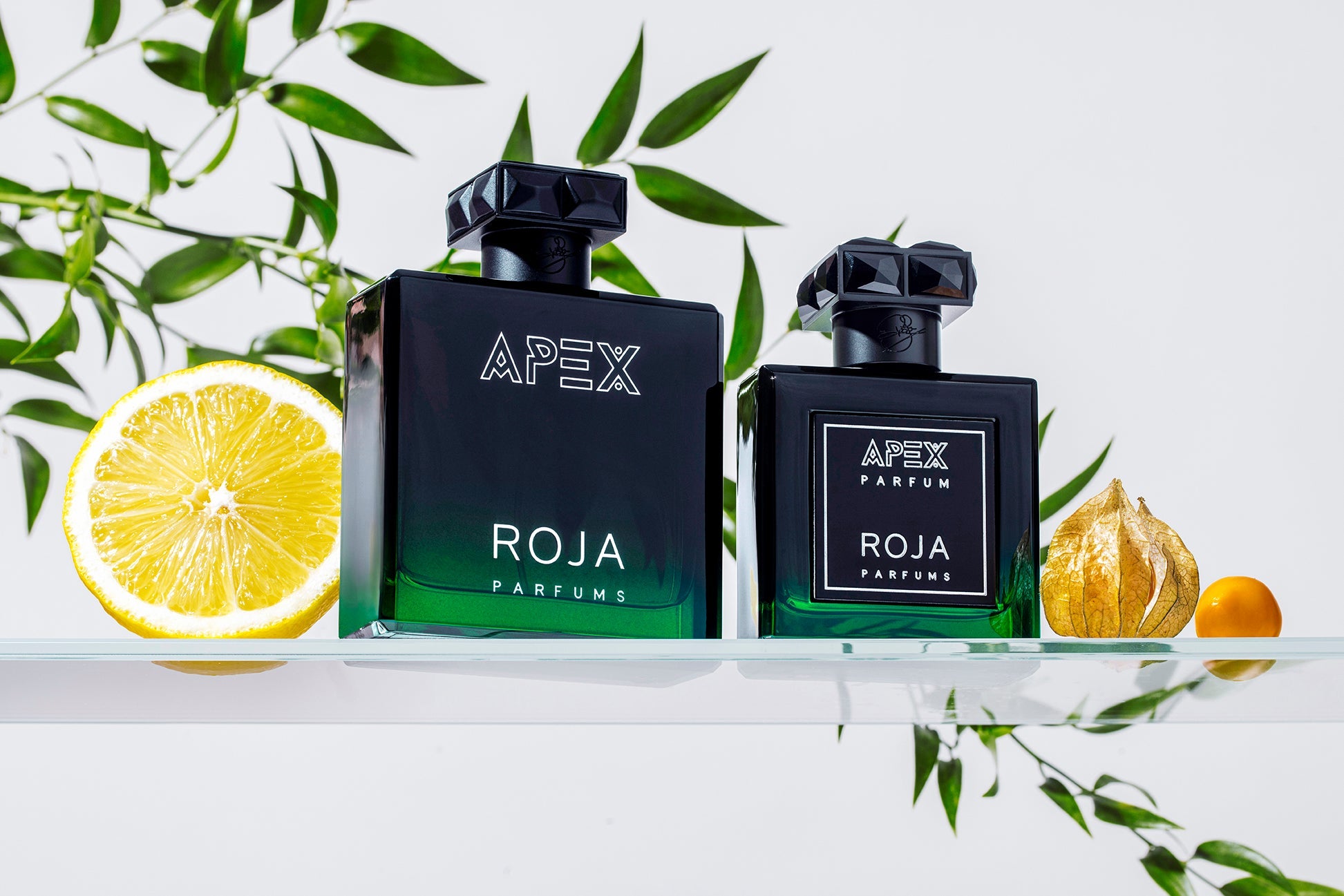 Nước Hoa Nam Roja Parfums Apex