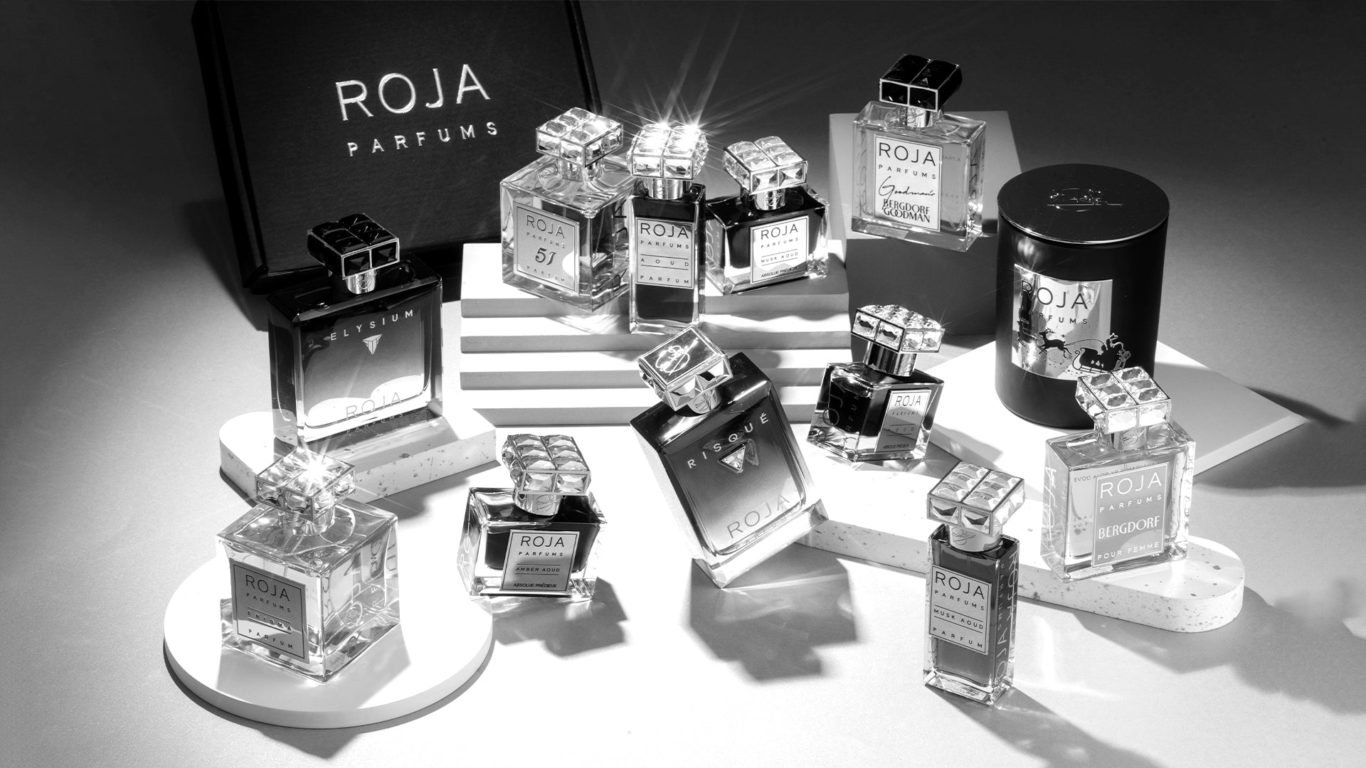 Black 2022 – Roja Parfums